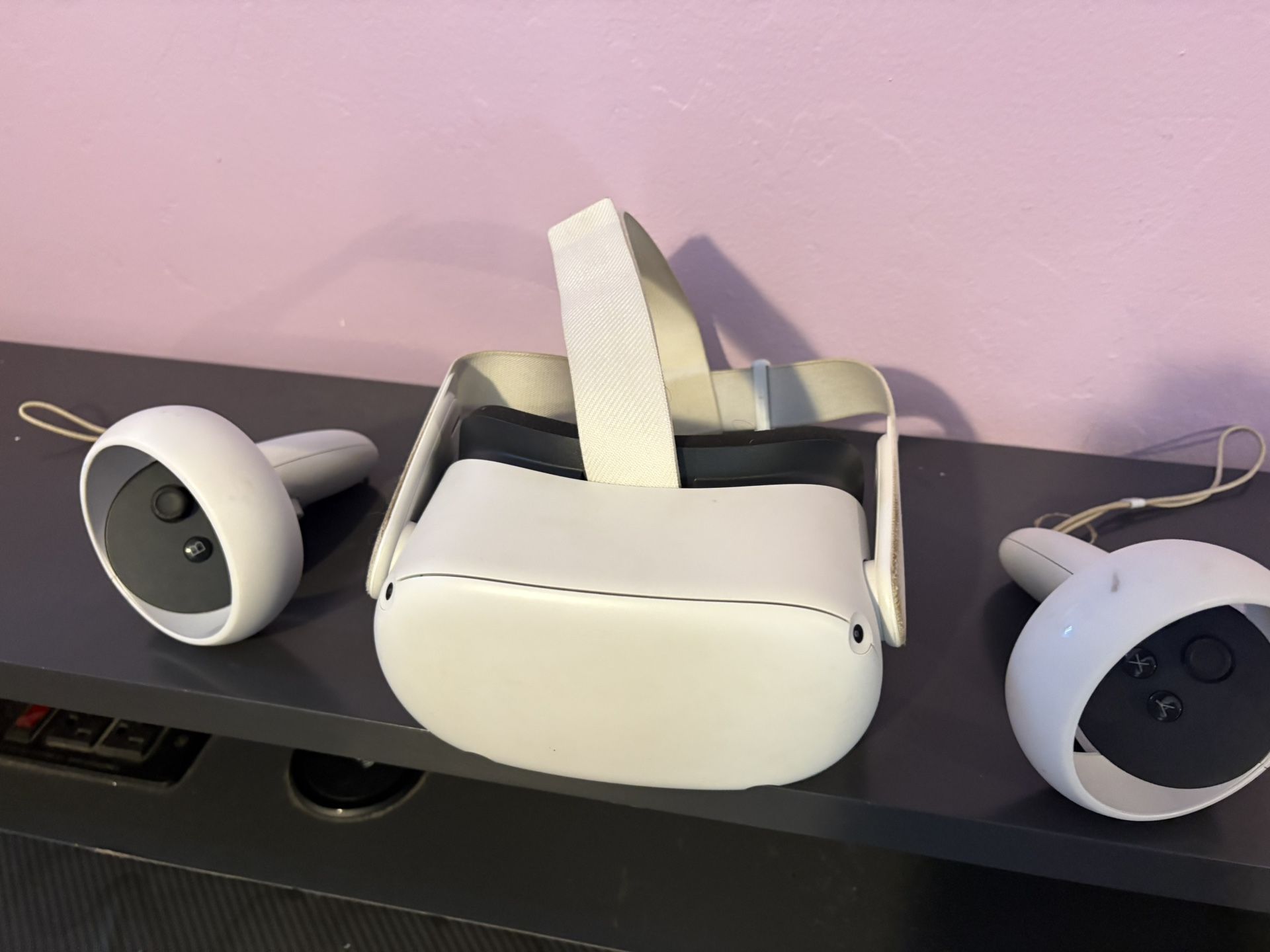 Oculus Quest 2