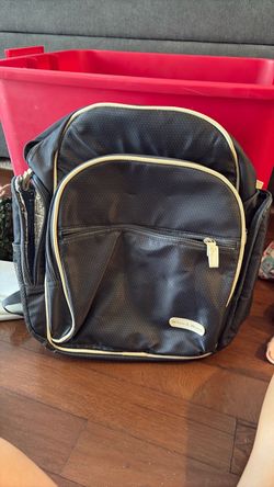 Baby Diaper Bag