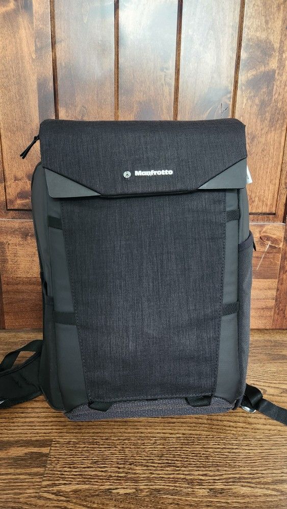 Manfrotto Camera Backpack
