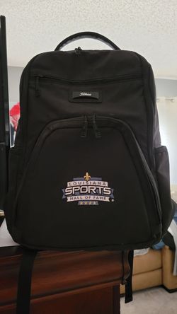 Titleist Golf Backpack