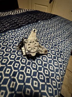 Acura Tl 99-03 Power Steering Pump 