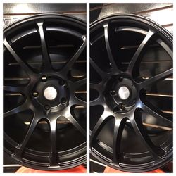 Miro 18" Wheels now on a monthly sale!