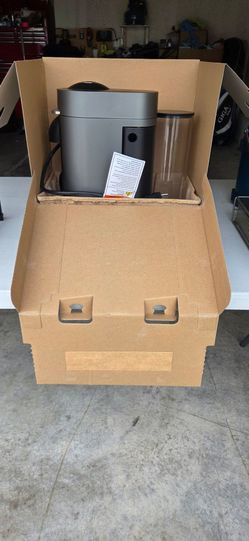 Nespresso Coffee Maker