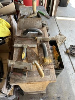 Handtools