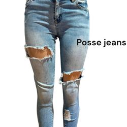 Posse Jeans