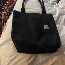 Carhartt Tote Bag Unisex 