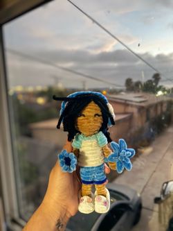 Custom dolls