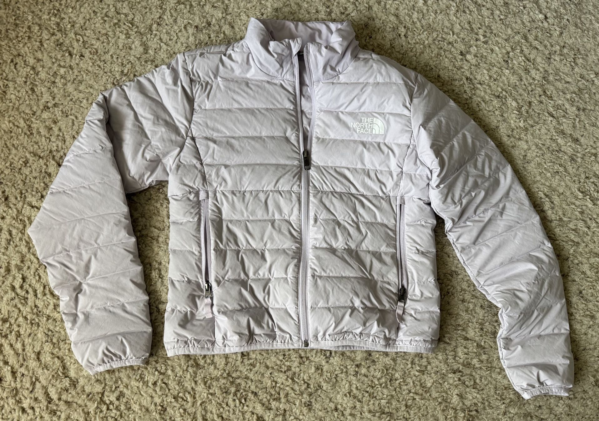 North Face Girls Jacket
