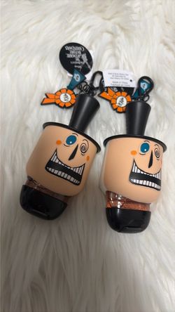 Nightmare before Christmas Mayor!!