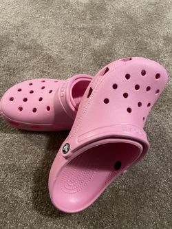 Women Crocs 