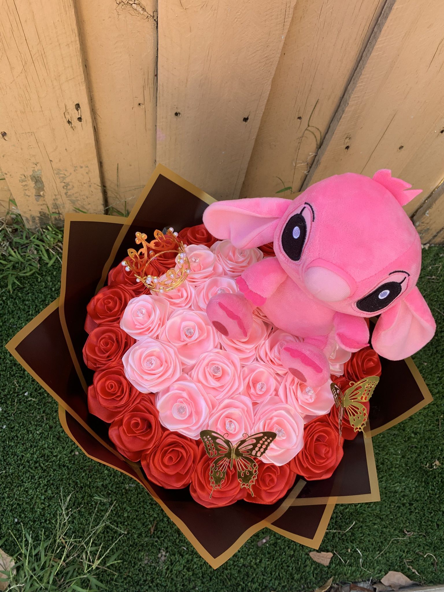 Eternal Roses