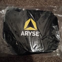 Aryse Back Brace