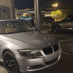 2010 BMW 328i