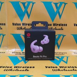 Beats fit pro