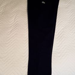 Lacoste Joggers 