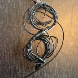 Countryman Lavalier Microphone -