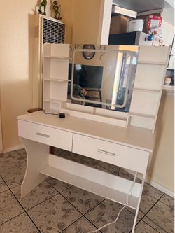 Vanity