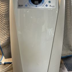 Portable Air Conditioner