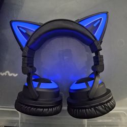 Headphones
