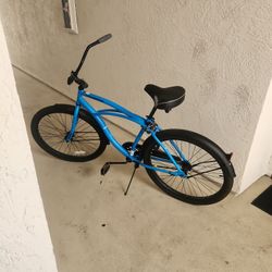 Brand NEW!!!Beach Cruiser HUFFY Bicycle 