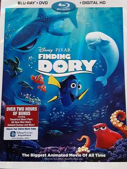 DVD Movie