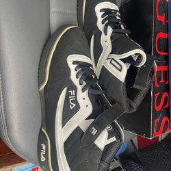 Fila, Rockport, Van’s, Sperry, And More…