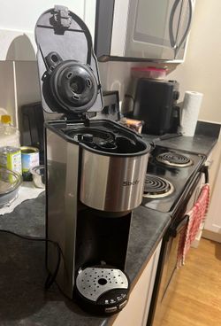 Coffee machine for sale ($5 only) Great condition