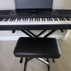 Keyboard