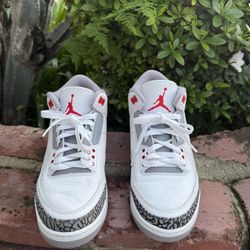 Jordan 3 Retro 