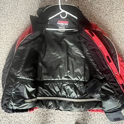 Karbon Ski Jacket