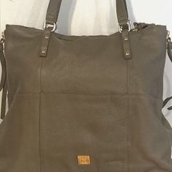Kooba Leather Tote