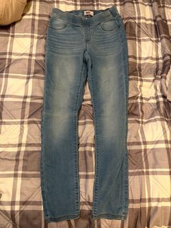 Girls pants