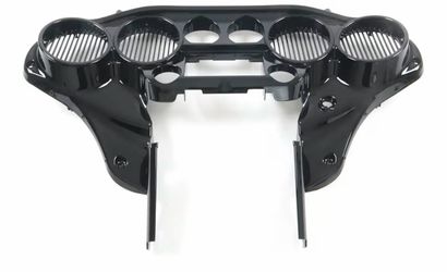 Universal Car Cup Holder & Console Organizer – 4-Cup Multi-Function Storage Tray