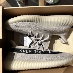 Yeezy Size 8