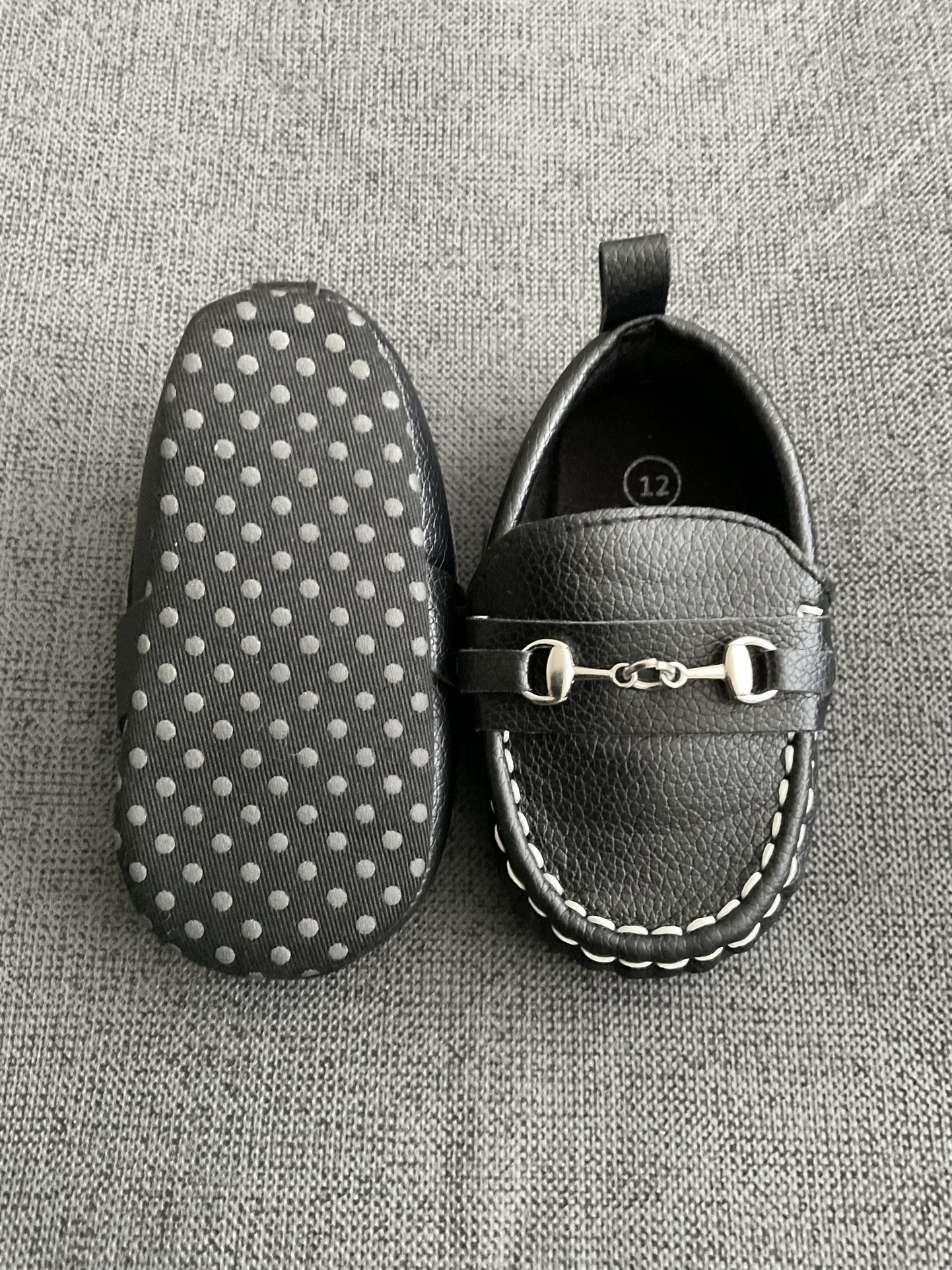Baby Boy Infant Shoes