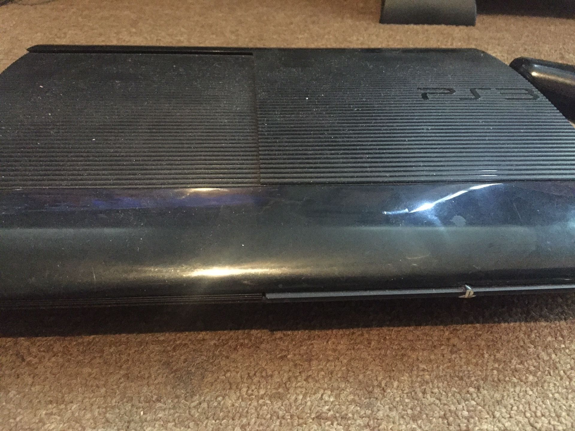 PS3 Slim