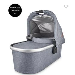 Uppa Baby Bassinet 