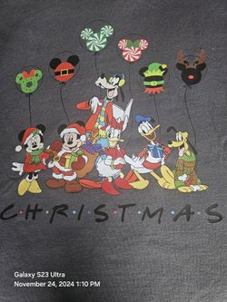 Holiday/Everyday T-Shirts Your Favorite Characters
