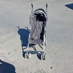 Summer 3D Life Stroller 