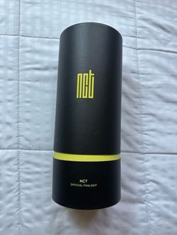 NCT 127 Official Lightstick Versión 1