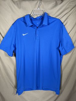 2 Large Nike Dri-Fit 2024 MLB All-Star Game Texas Polos