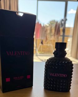 Valentino Cologne brand new