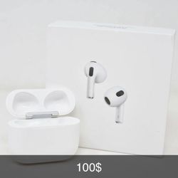 AirPods 4 AirPods 2nd Generation 