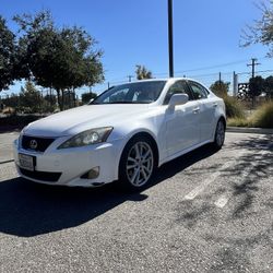 Lexus IS250