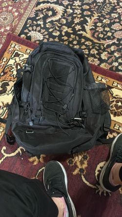 Backpack