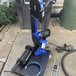 Eastwood Bench top Band Saw