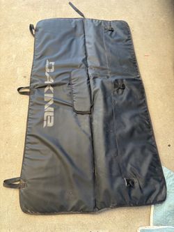 Dakine Pickup Pad  for bikes
