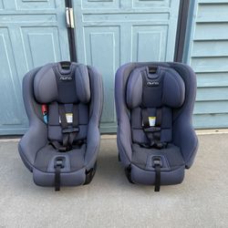 Nuna Rava Car Seat