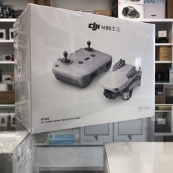 DJI Mini 2 SE Fly More Combo for Sale in Moreno Valley, CA - OfferUp