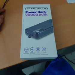 Power Bank